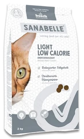 ⁨Sanabelle Adult Light 400g⁩ w sklepie Wasserman.eu