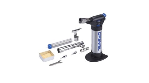 ⁨PALNIK DREMEL VERSAFLAME 2200-5⁩ w sklepie Wasserman.eu