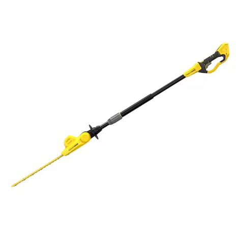 ⁨AKUM. NOŻYCE DO ŻYWOPŁOTU NA WYSIĘGNIKU 45CM V20 18V 0*AH⁩ w sklepie Wasserman.eu