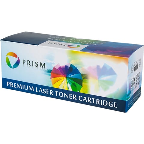 ⁨Toner PRISM (ZHL-CB436ANP) czarny 2000str zamiennik HP (CB436A)⁩ w sklepie Wasserman.eu