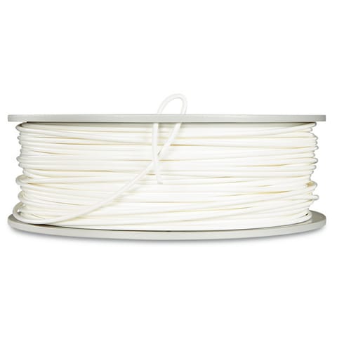 ⁨Verbatim 3D filament, PET-G, 2,85mm, 1000g, 55058, white⁩ w sklepie Wasserman.eu