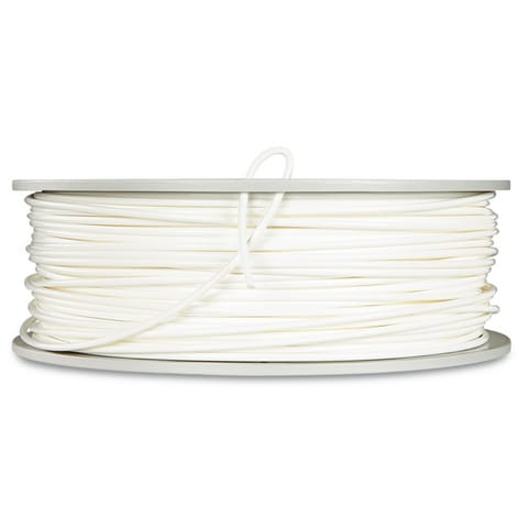 ⁨Verbatim 3D filament, PLA, 2,85mm, 1000g, 55328, white⁩ w sklepie Wasserman.eu