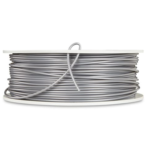 ⁨Verbatim 3D filament, PLA, 2,85mm, 1000g, 55329, silver⁩ w sklepie Wasserman.eu