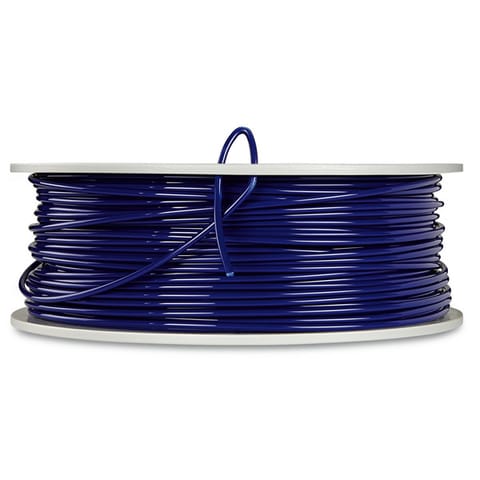 ⁨Verbatim 3D filament, PLA, 2,85mm, 1000g, 55332, blue⁩ w sklepie Wasserman.eu