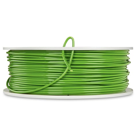 ⁨Verbatim 3D filament, PLA, 2,85mm, 1000g, 55334, green⁩ w sklepie Wasserman.eu