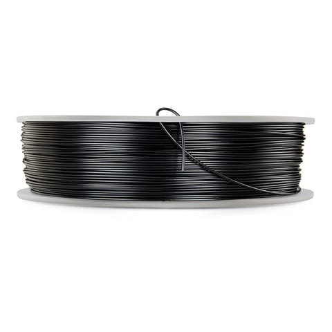 ⁨Verbatim 3D filament, TPE, 1,75mm, 500g, 55511, black⁩ w sklepie Wasserman.eu