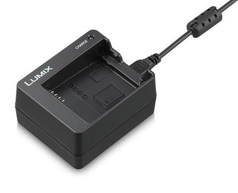 ⁨Panasonic DMW-BTC12E External Charger⁩ w sklepie Wasserman.eu