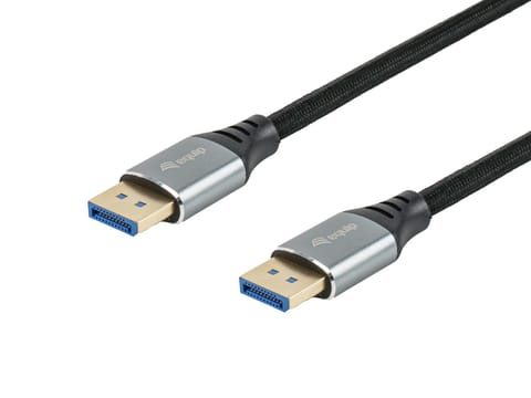 ⁨Equip Displayport 2.1 Premium⁩ w sklepie Wasserman.eu