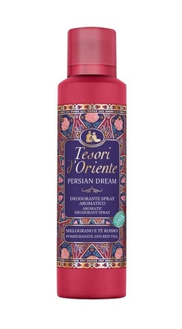 ⁨TESORI D`Oriente Dezodorant Persian Dream 150 ml⁩ w sklepie Wasserman.eu