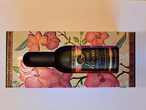 ⁨TESORI D`Oriente Woda toaletowa Imperial Orchid 100 ml⁩ w sklepie Wasserman.eu