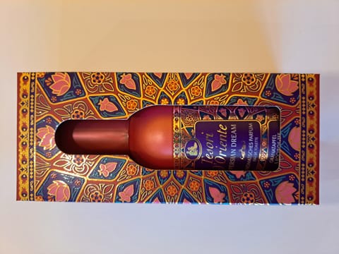 ⁨TESORI Edp 100ml  kartonik Persian Dream⁩ w sklepie Wasserman.eu