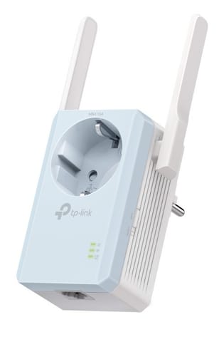 ⁨Universal amplifier RE365 Repeater WiFi AC1200 DualBand⁩ at Wasserman.eu