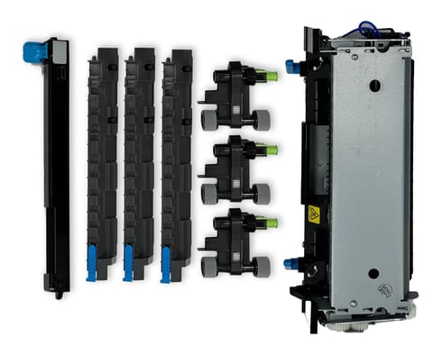 ⁨Lexmark Fuser Kit 230V Type 33 A4⁩ w sklepie Wasserman.eu