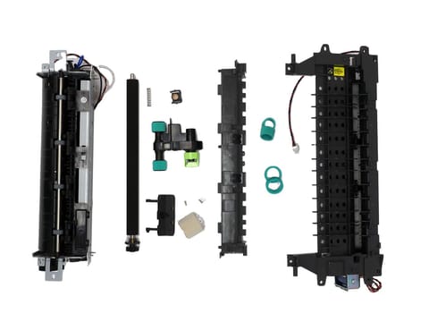⁨Lexmark Maintenance Kit 220V⁩ w sklepie Wasserman.eu