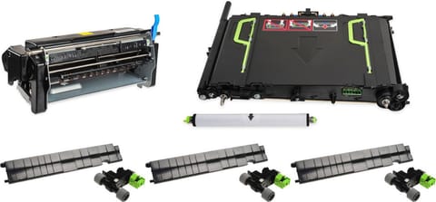⁨Lexmark Maintenance Kit, Fuser 220V⁩ w sklepie Wasserman.eu