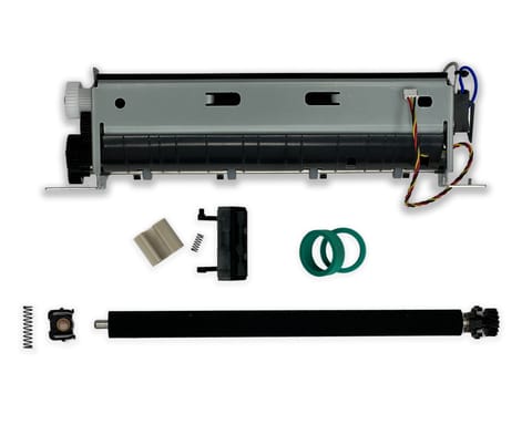 ⁨Lexmark Maintenance Kit Fuser H2 200K⁩ w sklepie Wasserman.eu