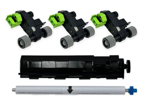 ⁨Lexmark Roller Maintenance Kit⁩ w sklepie Wasserman.eu