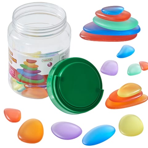 ⁨MASTERKIDZ Kamienie Do Paneli Led⁩ w sklepie Wasserman.eu