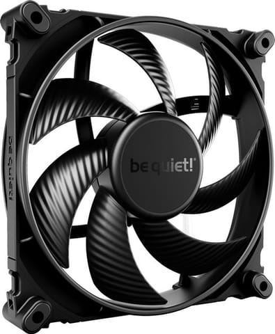 ⁨Wentylator be quiet! Silent Wings 4 140mm⁩ w sklepie Wasserman.eu