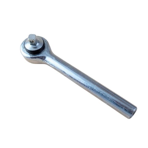 ⁨Klucz grzechotka 1/4'' prosta 155mm⁩ w sklepie Wasserman.eu