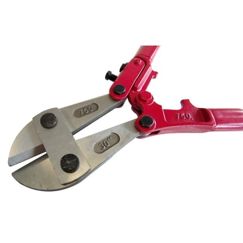 ⁨Nożyce do cięcia drutu prętów stalowych łańcuchów 30''- 750MM HEAVY DUTY⁩ w sklepie Wasserman.eu
