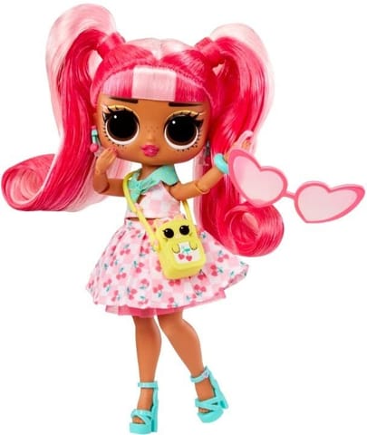 ⁨LOL Surprise Tweens Core Doll - Cherry B.B.⁩ w sklepie Wasserman.eu
