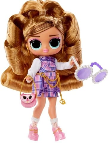 ⁨LOL Surprise Tweens Core Doll - Fancy Gurl⁩ w sklepie Wasserman.eu