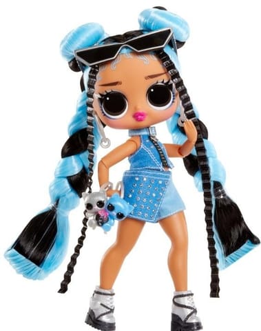⁨LOL Surprise Tweens Core Doll - Freshest⁩ w sklepie Wasserman.eu