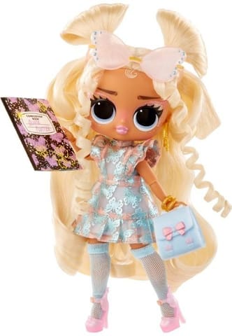 ⁨LOL Surprise Tweens Core Doll - Olivia Flutter⁩ w sklepie Wasserman.eu