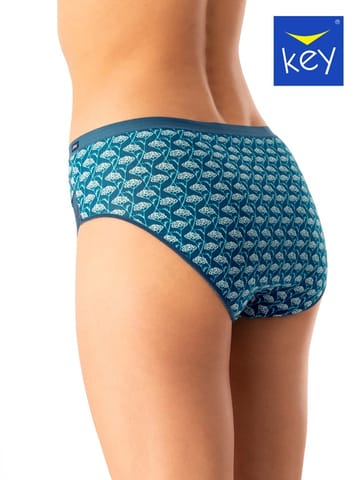 ⁨FIGI KEY LPC-577 B25 (kolor mix kolorów, rozmiar S)⁩ w sklepie Wasserman.eu