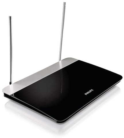 ⁨Philips Digital TV antenna indoor 46⁩ w sklepie Wasserman.eu