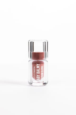 ⁨PASTEL Show By Pastel Baby Balmy Balsam - serum do ust nr 33⁩ w sklepie Wasserman.eu