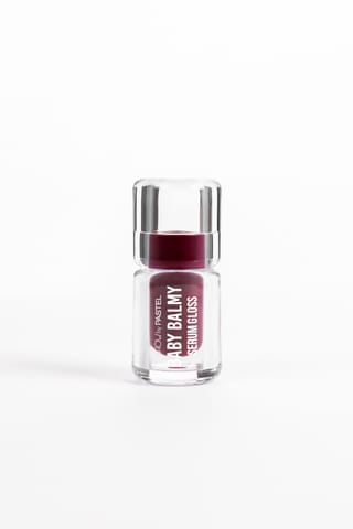 ⁨PASTEL Show By Pastel Baby Balmy Balsam - serum do ust nr 38⁩ w sklepie Wasserman.eu