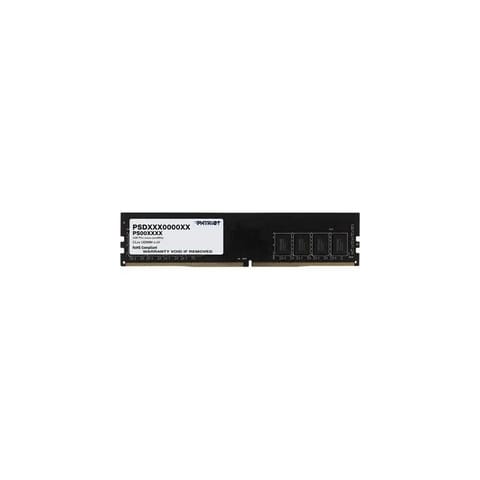 ⁨Pamięć PATRIOT (RDIMM/DDR5/16 GB/5600MHz/SINGLE)⁩ w sklepie Wasserman.eu