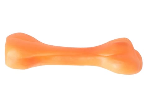 ⁨Dingo Zabawka dla psa - Kość winylowa 16,5cm⁩ w sklepie Wasserman.eu