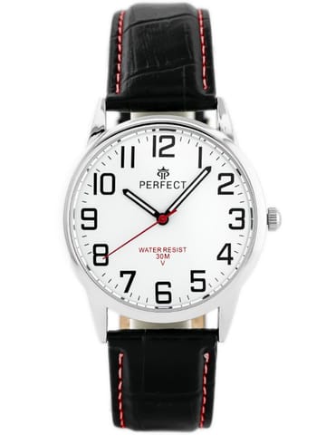 ⁨ZEGAREK MĘSKI PERFECT KLASYKA (zp269d)⁩ w sklepie Wasserman.eu
