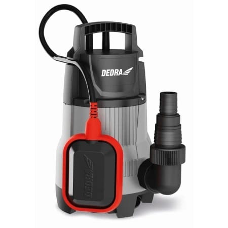 ⁨POMPA ZANURZENIOWA DO BRUDNEJ I CZYSTEJ WODY 1000W⁩ w sklepie Wasserman.eu