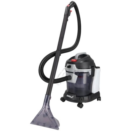 ⁨ODKURZACZ PIORĄCY 1400W 15L⁩ w sklepie Wasserman.eu