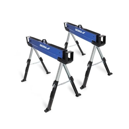 ⁨KOBYŁKI METALOWE 2SZT UDŹWIG MAX 1180KG/PARA⁩ w sklepie Wasserman.eu