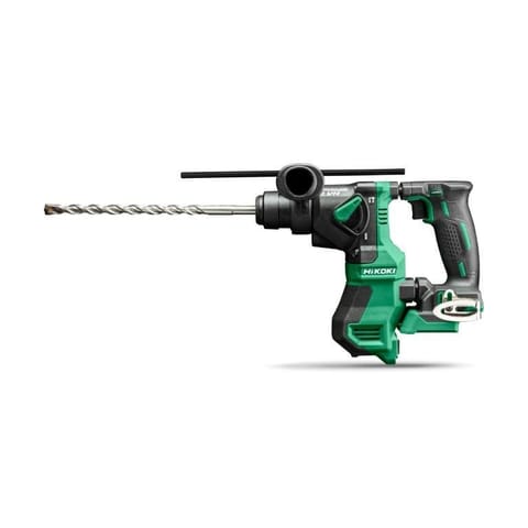 ⁨MŁOTOWIERTARKA AKUMULATOROWA 18V SDS+ 0*AH HITSYSTEM⁩ w sklepie Wasserman.eu
