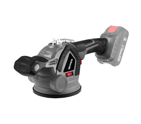 ⁨PRZYSSAWKA DO PŁYTEK 18V ENERGY+ , BEZ AKU⁩ w sklepie Wasserman.eu