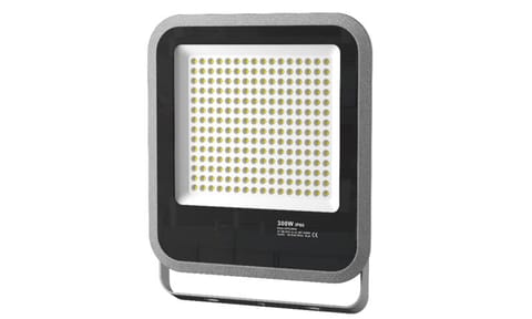 ⁨NAŚWIETLACZ LED SMD 40CM BEZ WTYCZKI 300 W,  LLS300AM⁩ w sklepie Wasserman.eu
