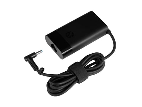 ⁨HP A/C Adapter - 65W, nPFC SLIM,⁩ w sklepie Wasserman.eu