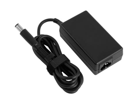 ⁨HP AC Adapter 65W nPFC Smart 3P⁩ w sklepie Wasserman.eu