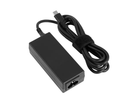 ⁨HP Adapter 45W USB-C 1.8M 3 Pin⁩ w sklepie Wasserman.eu