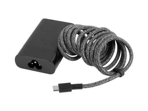 ⁨HP AC ADAPTER 65W  USB C⁩ w sklepie Wasserman.eu