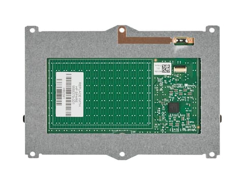 ⁨HP laptop touchpad component⁩ w sklepie Wasserman.eu