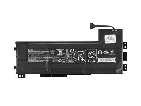 ⁨HP Battery (Primary) 9 Cell⁩ w sklepie Wasserman.eu
