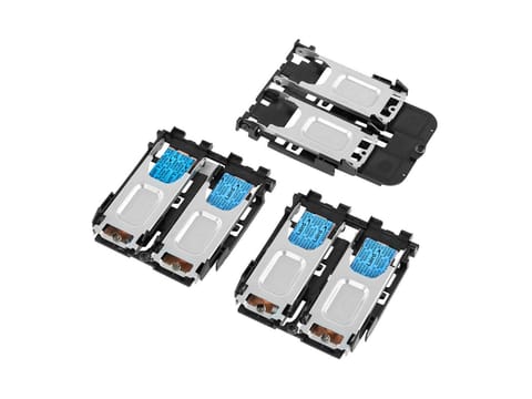 ⁨HP SSD installation hardware kit⁩ w sklepie Wasserman.eu