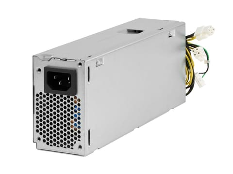 ⁨HP 180W Small Form Factor power⁩ w sklepie Wasserman.eu